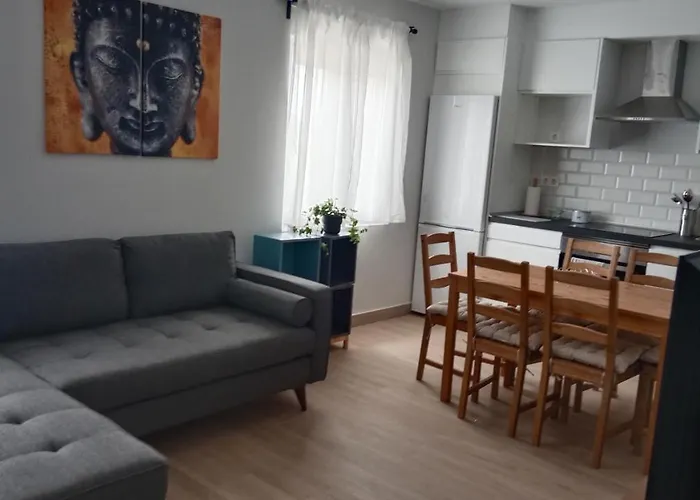 Apartamento Nuevo Cerca De La Costa Y A 15 Min De Bilbao!