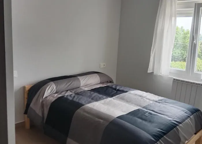 Apartamento Nuevo Cerca De La Costa Y A 15 Min De Bilbao!