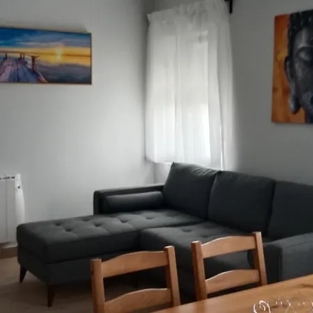 Apartamento Nuevo Cerca De La Costa Y A 15 Min De Bilbao! Urduliz Exterior foto