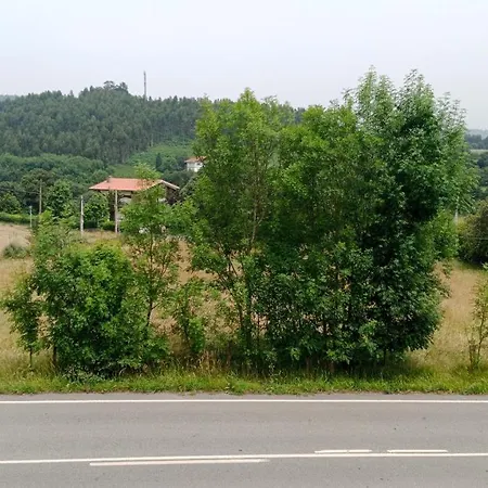 Apartamento Nuevo Cerca De La Costa Y A 15 Min De Bilbao! Urduliz Exterior foto