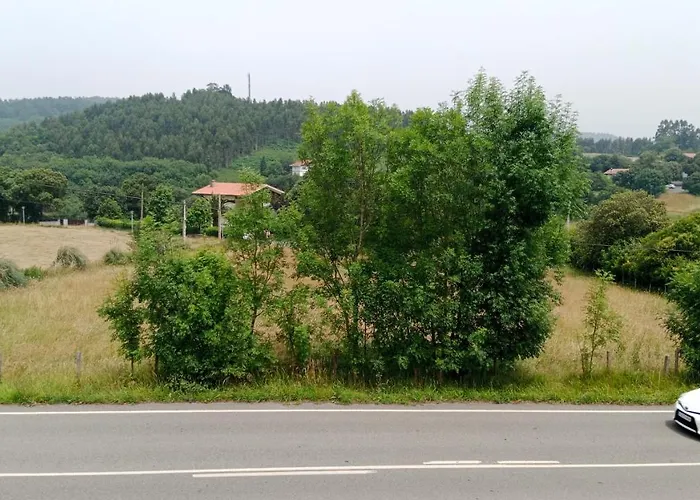 Apartamento Nuevo Cerca De La Costa Y A 15 Min De Bilbao!