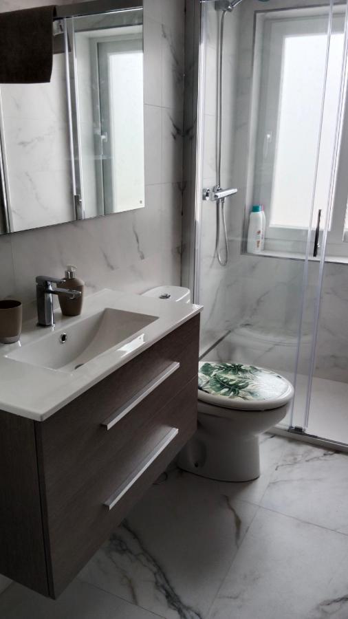 Appartement Nuevo Cerca De La Costa Y A 15 Min De Bilbao!