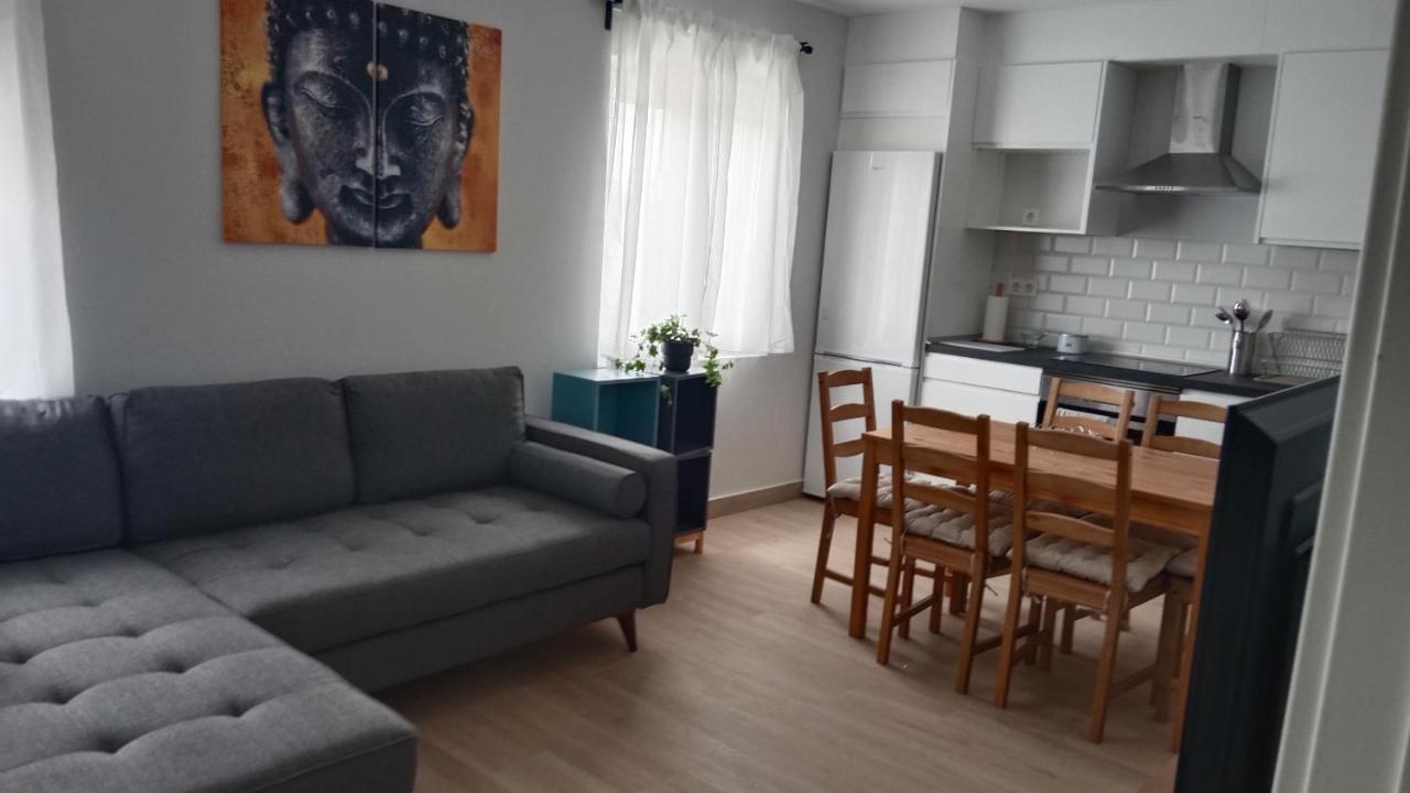 Nuevo Cerca De La Costa Y A 15 Min De Bilbao! Appartement *