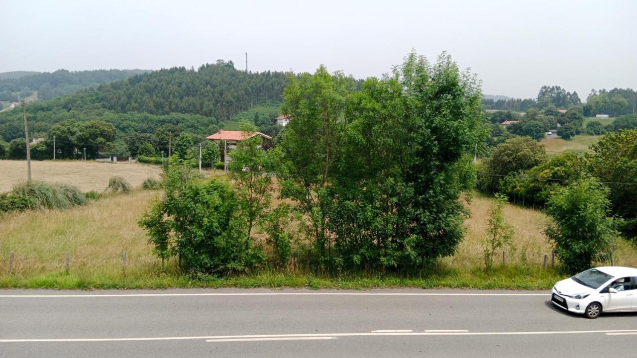 Nuevo Cerca De La Costa Y A 15 Min De Bilbao! Apartament Urduliz
